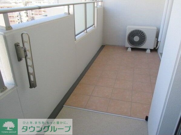 プレミアコート星ヶ丘の物件内観写真